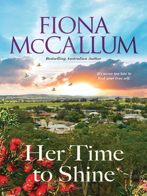 cover image of Her Time to Shine